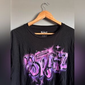 Beats Black Graphic Tee